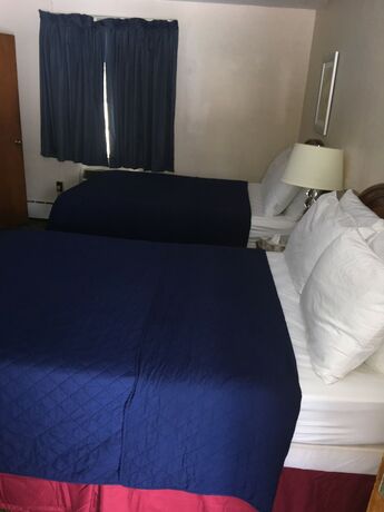 Imagen general del Hotel Anchor Motel, City of Niagara Falls. Foto 5