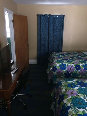 Imagen de la habitación del Hotel Anchor Motel, City of Niagara Falls. Foto 16