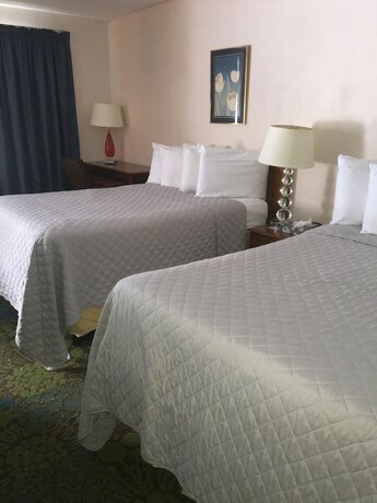 Imagen de la habitación del Hotel Anchor Motel, City of Niagara Falls. Foto 17