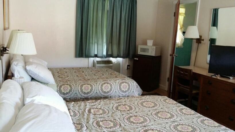 Imagen de la habitación del Hotel Anchor Motel, City of Niagara Falls. Foto 18