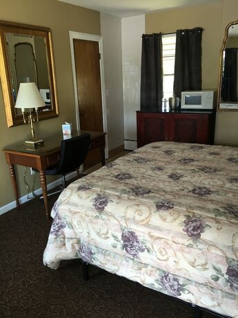 Imagen de la habitación del Hotel Anchor Motel, City of Niagara Falls. Foto 19