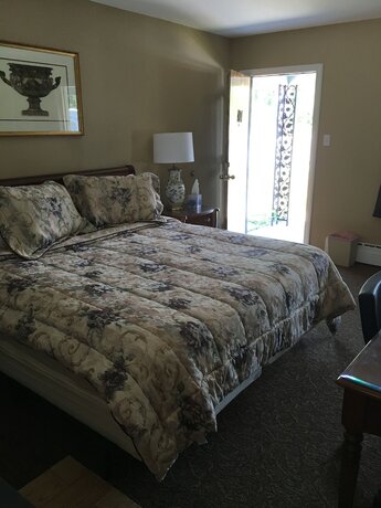 Imagen de la habitación del Hotel Anchor Motel, City of Niagara Falls. Foto 20