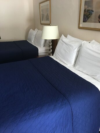 Imagen general del Hotel Anchor Motel, City of Niagara Falls. Foto 13