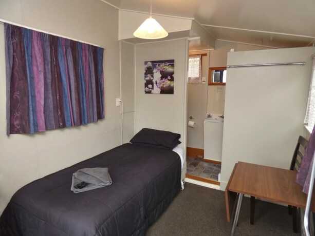 Imagen de la habitación del Hotel Anchor Motel, Timaru. Foto 13