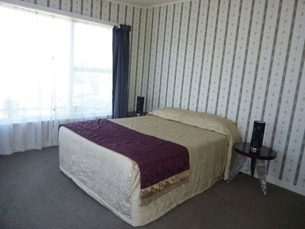 Imagen de la habitación del Hotel Anchor Motel, Timaru. Foto 14