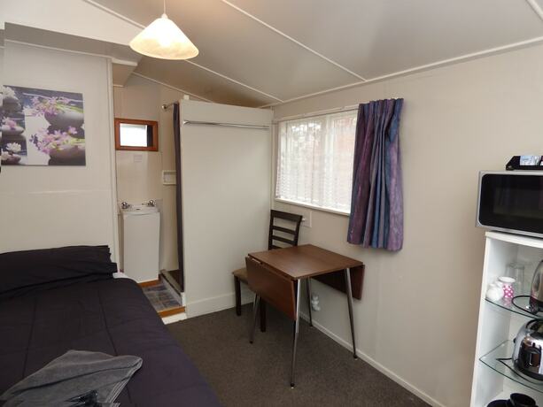 Imagen general del Hotel Anchor Motel, Timaru. Foto 3