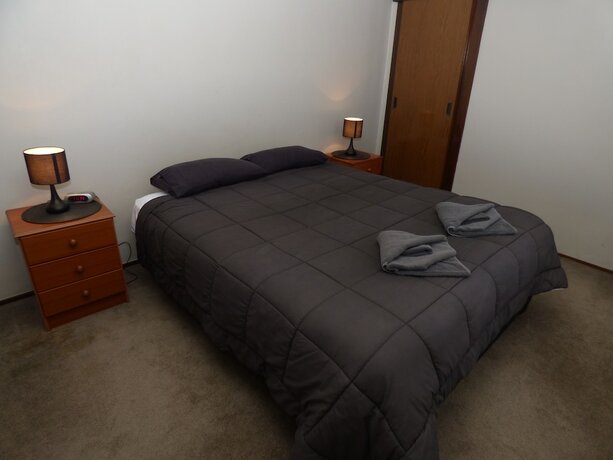 Imagen de la habitación del Hotel Anchor Motel, Timaru. Foto 15