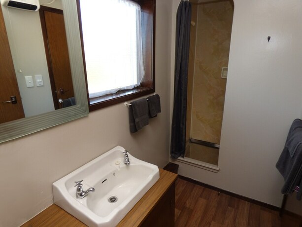Imagen general del Hotel Anchor Motel, Timaru. Foto 10