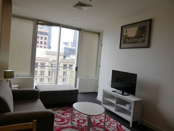 Imagen de la habitación del Hotel Anchor On Collins. Foto 1