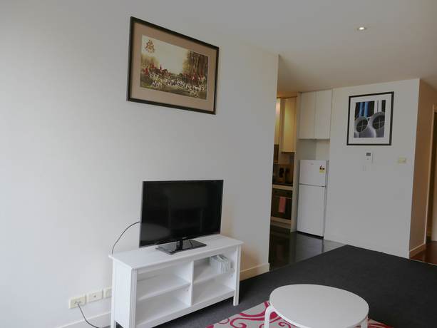 Imagen de la habitación del Hotel Anchor On Collins. Foto 4