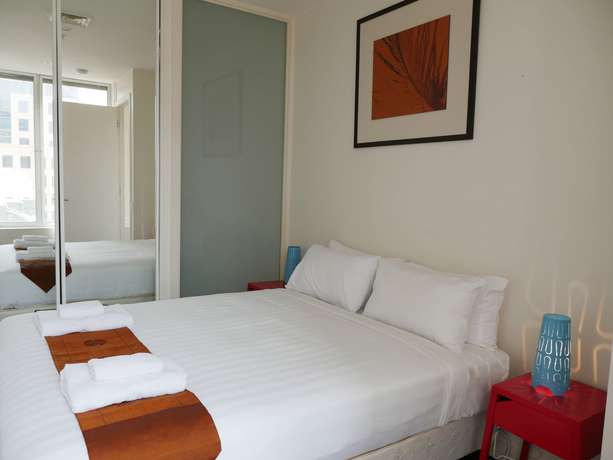 Imagen de la habitación del Hotel Anchor On Collins. Foto 12