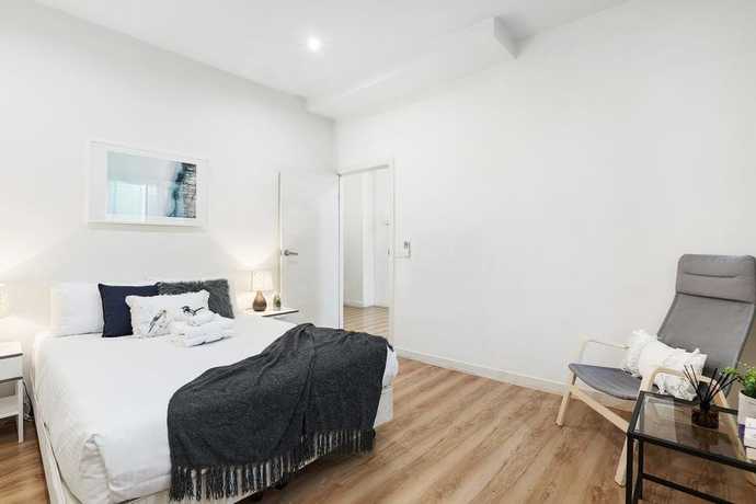 Imagen de la habitación del Hotel Anchor On Collins. Foto 18