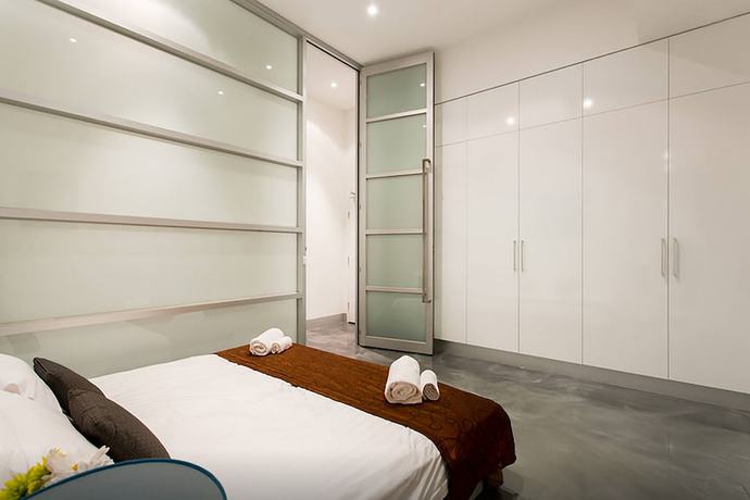 Imagen de la habitación del Hotel Anchor On Little Collins - Southern. Foto 2