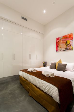 Imagen de la habitación del Hotel Anchor On Little Collins - Southern. Foto 4