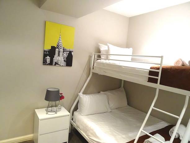 Imagen de la habitación del Hotel Anchor On Little Collins - Southern. Foto 13