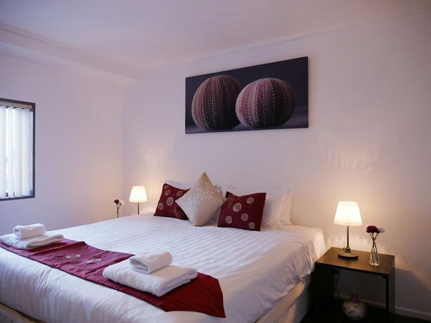 Imagen general del Hotel Anchor On Paramount. Foto 3