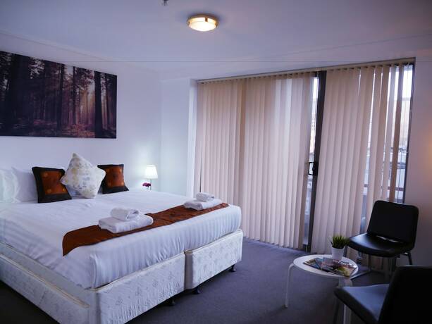 Imagen general del Hotel Anchor On Paramount. Foto 6