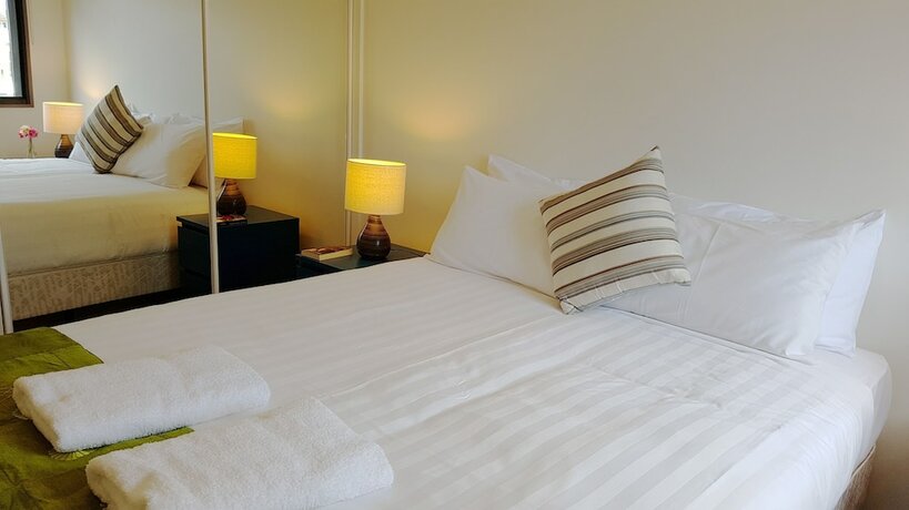 Imagen general del Hotel Anchor On Paramount. Foto 14