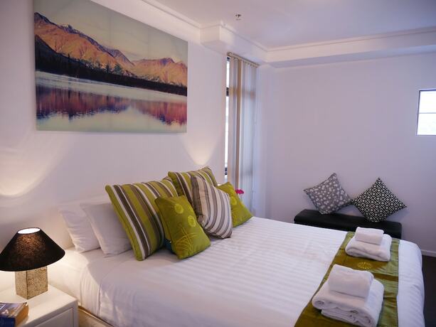 Imagen general del Hotel Anchor On Paramount. Foto 15