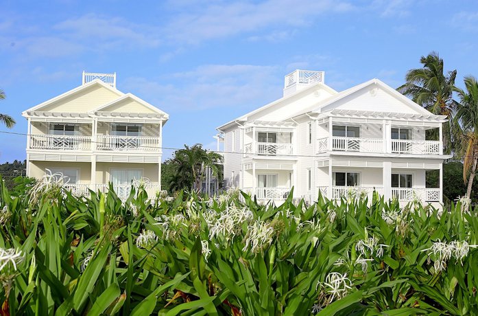 Imagen de los exteriores del Hotel Anchor Point Apartments. Foto 11