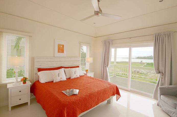 Imagen de la habitación del Hotel Anchor Point Apartments. Foto 3