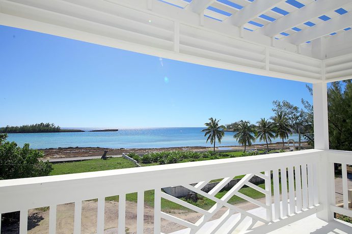 Imagen de la habitación del Hotel Anchor Point Apartments. Foto 4