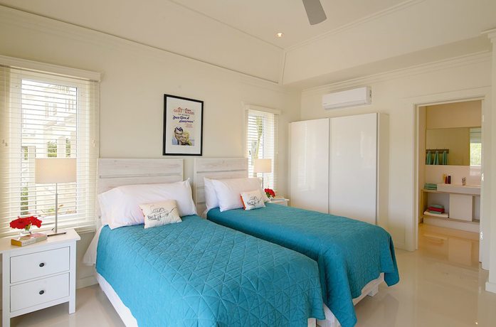 Imagen de la habitación del Hotel Anchor Point Apartments. Foto 5