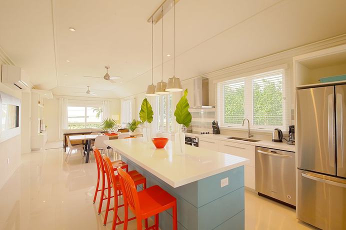 Imagen de la habitación del Hotel Anchor Point Apartments. Foto 6