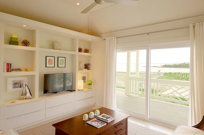 Imagen de la habitación del Hotel Anchor Point Apartments. Foto 9