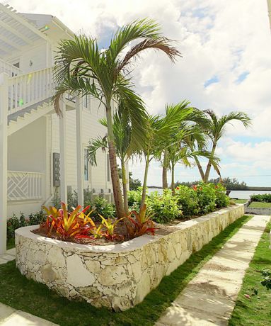 Imagen de los exteriores del Hotel Anchor Point Apartments. Foto 14