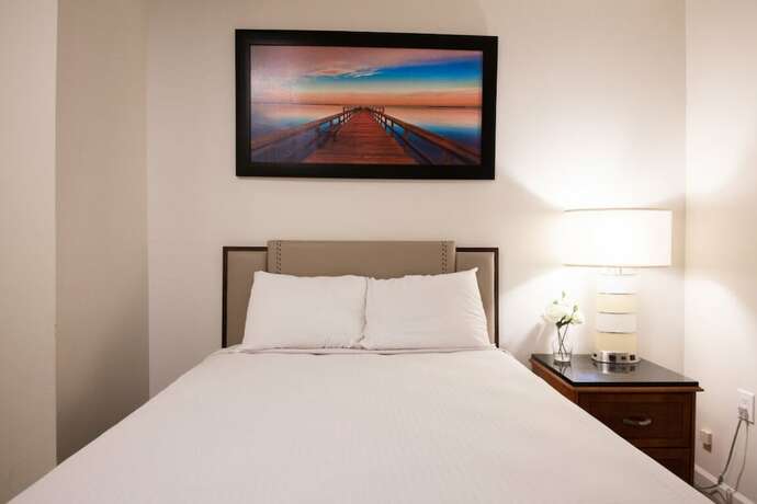 Imagen general del Hotel Anchor Pointe Inn. Foto 4