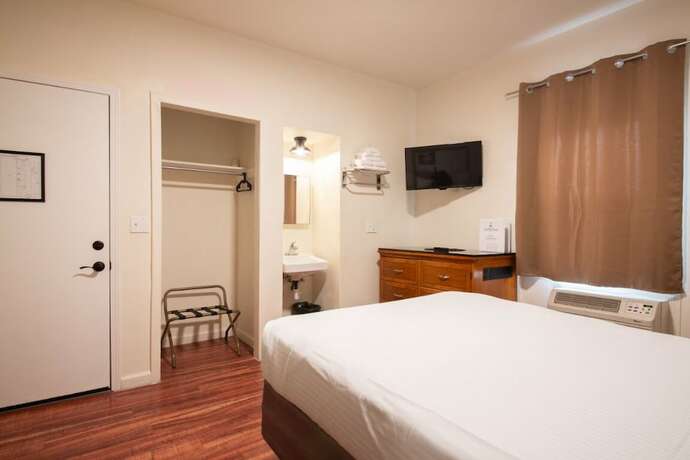 Imagen general del Hotel Anchor Pointe Inn. Foto 8