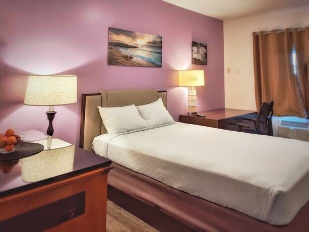 Imagen general del Hotel Anchor Pointe Inn. Foto 9