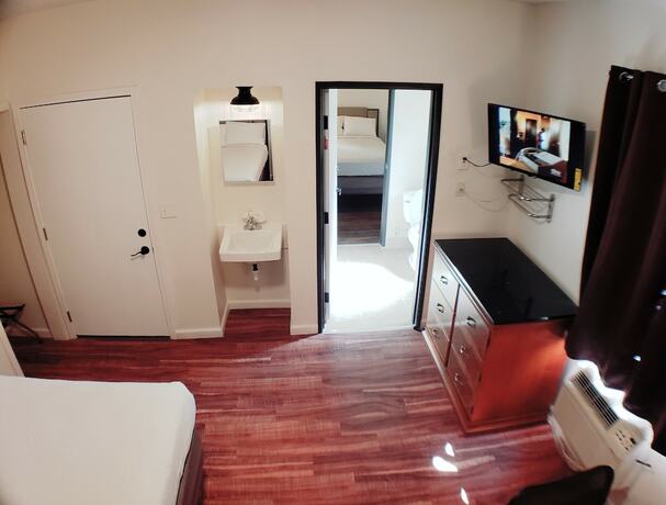 Imagen de la habitación del Hotel Anchor Pointe Inn. Foto 12