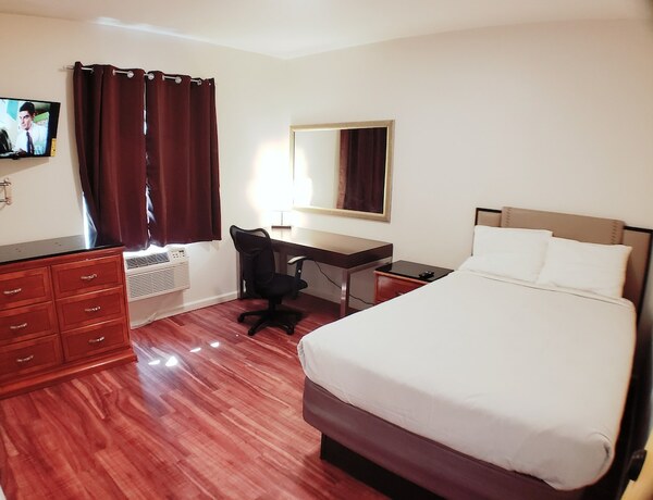Imagen de la habitación del Hotel Anchor Pointe Inn. Foto 15