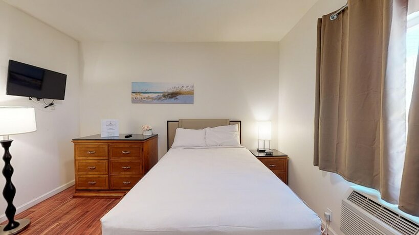 Imagen de la habitación del Hotel Anchor Pointe Inn. Foto 20