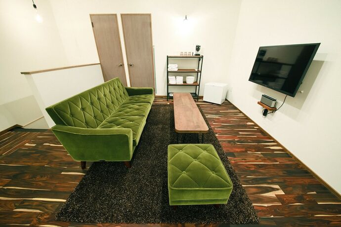 Imagen de la habitación del Hotel Anchor Site. Foto 20