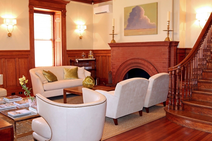 Imagen de los interiores del Hotel Anchorage 1770. Foto 12