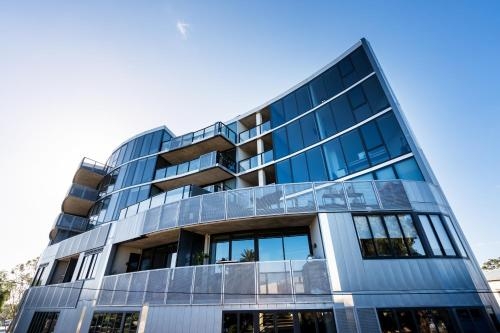 Imagen general del Hotel Anchorage Apartments Hampton. Foto 4