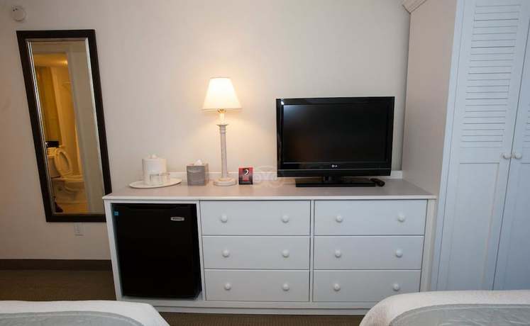 Imagen de la habitación del Hotel Anchorage By The Sea. Foto 2