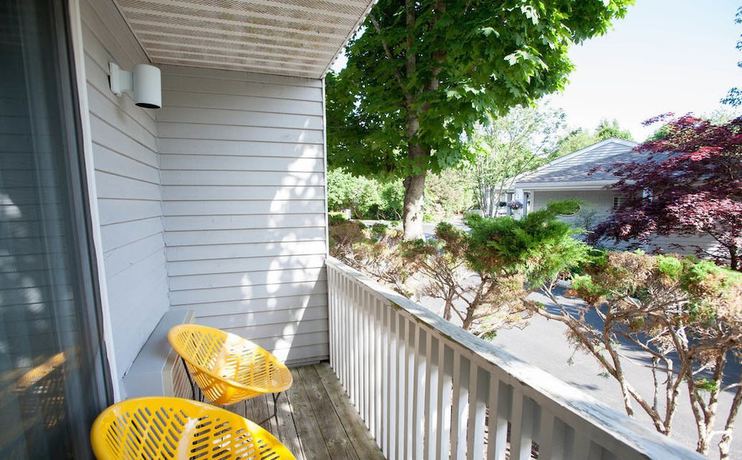 Imagen de la habitación del Hotel Anchorage By The Sea. Foto 4