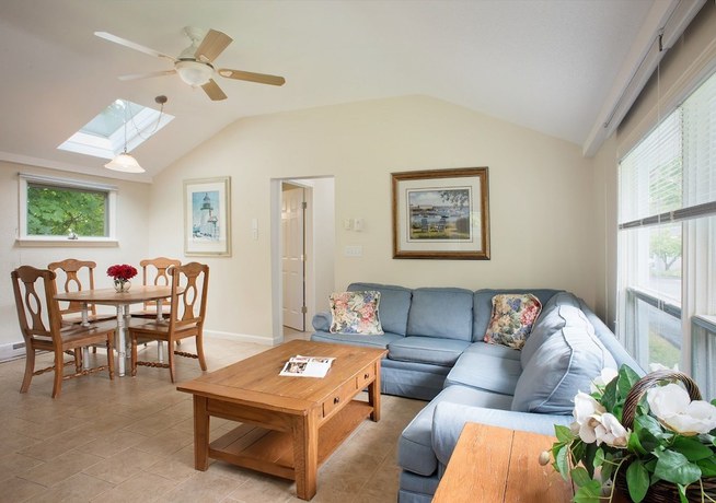 Imagen de la habitación del Hotel Anchorage By The Sea. Foto 5