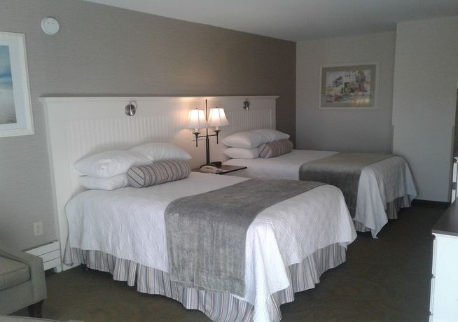 Imagen de la habitación del Hotel Anchorage By The Sea. Foto 6