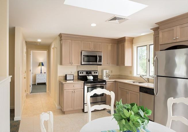 Imagen de la habitación del Hotel Anchorage By The Sea. Foto 8