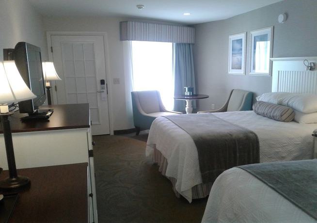 Imagen de la habitación del Hotel Anchorage By The Sea. Foto 11