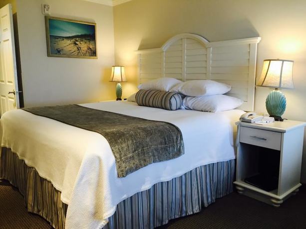 Imagen de la habitación del Hotel Anchorage By The Sea. Foto 12