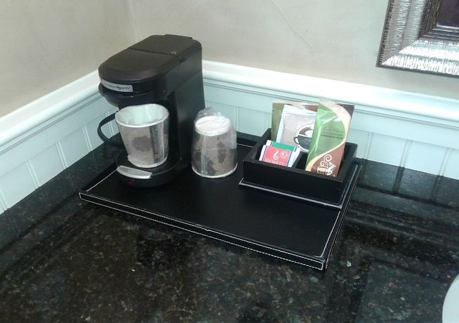 Imagen de la habitación del Hotel Anchorage By The Sea. Foto 13