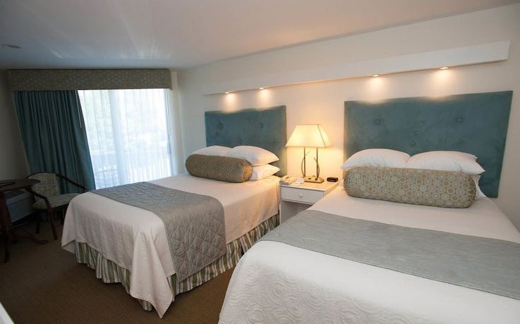 Imagen de la habitación del Hotel Anchorage By The Sea. Foto 14