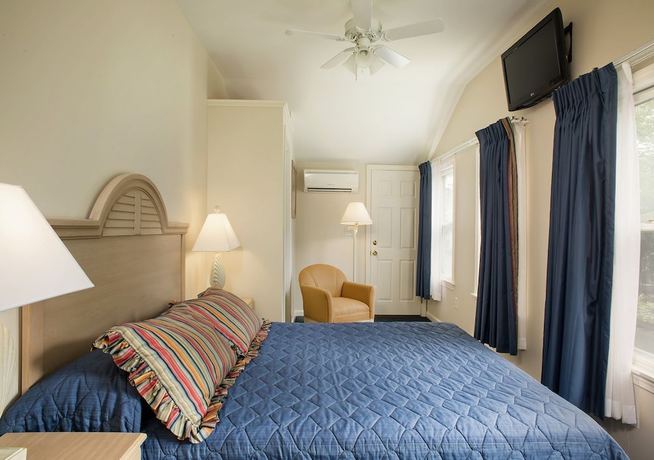 Imagen de la habitación del Hotel Anchorage By The Sea. Foto 15