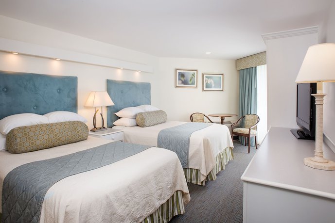 Imagen de la habitación del Hotel Anchorage By The Sea. Foto 16